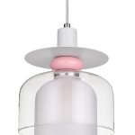 Подвесной светильник 33 Идеи PND174.01.01.001CH.WH-M07TR