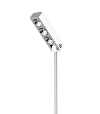 Подсветка Delight Collection 71-62-999 warm white silver