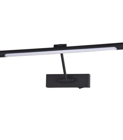 Подсветка для картин Arte Lamp Harrison A1709AP-1BK