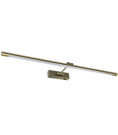 Подсветка для картин Arte Lamp Harrison A1716AP-1AB