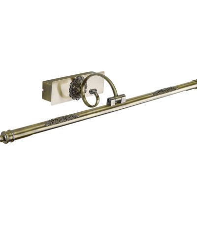 Подсветка для картин Arte Lamp Leonardo A6512AP-1AB