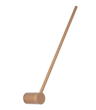 Подсветка для картин Arte Lamp Polis A2027AP-1GO