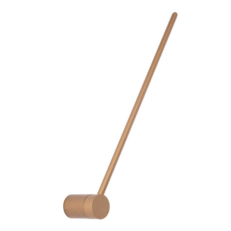 Подсветка для картин Arte Lamp Polis A2027AP-1GO Подсветка для картин Arte Lamp Polis A2027AP-1GO