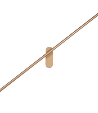 Подсветка для картин Arte Lamp Prima A2028AP-1GO