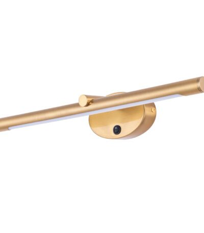 Подсветка для картин Arte Lamp Ronnie A8025AP-1PB