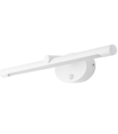 Подсветка для картин Arte Lamp Ronnie A8025AP-1WH