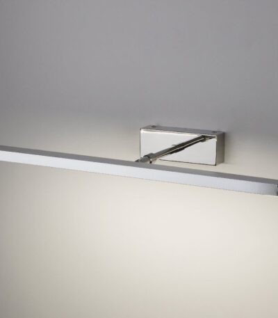 Подсветка для картин Elektrostandard Cooper Neo LED хром MRL LED 7W 1003 IP20 4690389110580