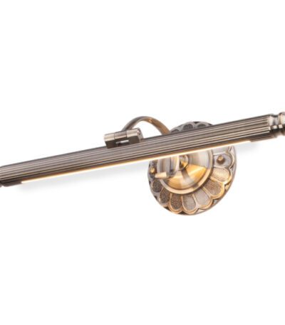 Подсветка для картин Elektrostandard Luara LED бронза 4690389108976