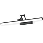 Подсветка для картин Elektrostandard Monza LED 40128/LED черный 4690389198434 a064137