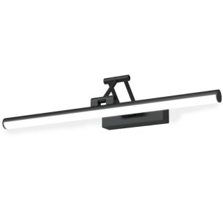 Подсветка для картин Elektrostandard Monza LED 40128/LED черный 4690389198434 a064137