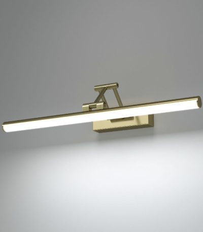 Подсветка для картин Elektrostandard Monza LED 40128/LED бронза 4690389198427 a064138