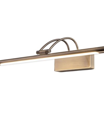 Подсветка для картин Elektrostandard Simple 4690389196492 a063695