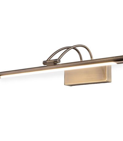 Подсветка для картин Elektrostandard Simple LED 10W 1011 IP20 бронза 4690389106156