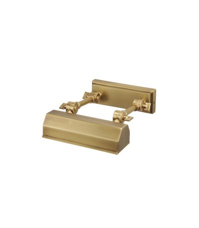 Подсветка для картин Elstead Lighting Chawton CHAWTON-PLS-AB