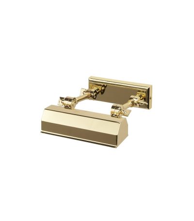 Подсветка для картин Elstead Lighting Chawton CHAWTON-PLS-PB