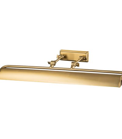 Подсветка для картин Elstead Lighting Winchfield WINCHFIELD-PLL-AB