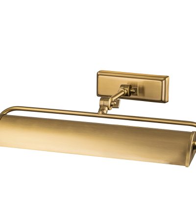 Подсветка для картин Elstead Lighting Winchfield WINCHFIELD-PLM-AB