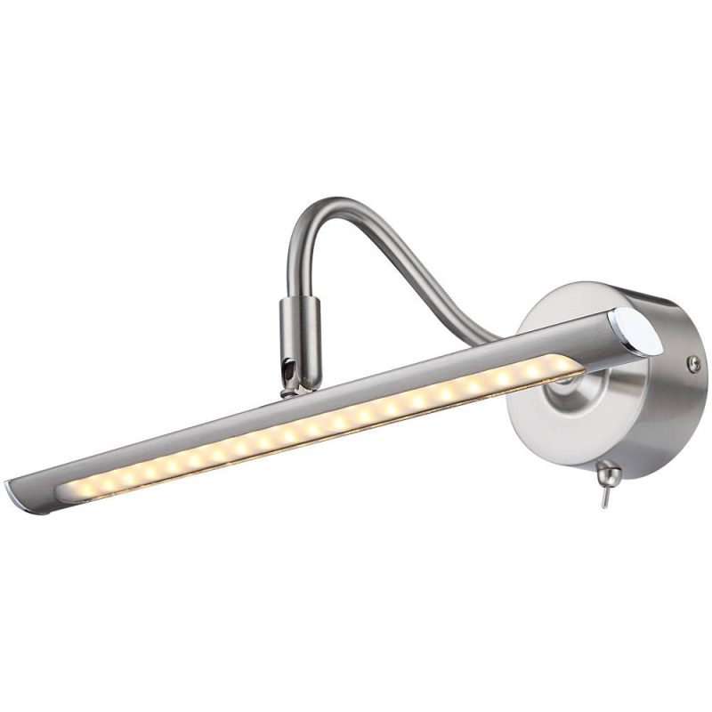 Подсветка для картин Globo Picture 44030 Подсветка для картин Globo Picture 44030