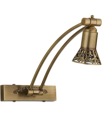 Подсветка для картин Kutek Coco COC-PODS-1 (P) 350