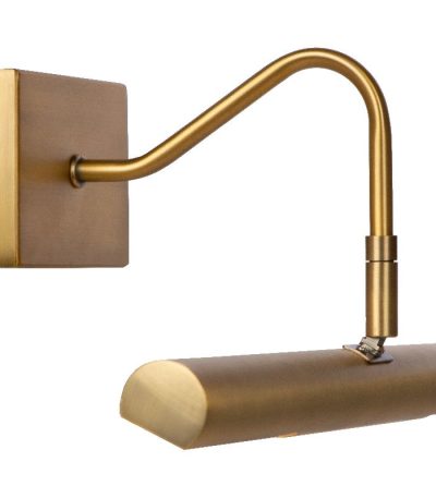 Подсветка для картин Lucide Vinz 45299/02/02