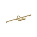 Подсветка для картин Maytoni Twinkle MIR266WL-L12BS4K