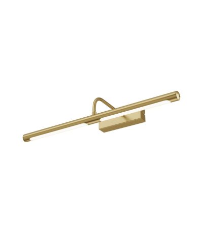 Подсветка для картин Maytoni Twinkle MIR266WL-L12BS4K