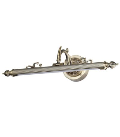 Подсветка для картин Odeon Light Dega 4917/8WL