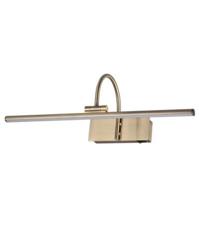 Подсветка для картин Odeon Light Geba 4911/8WL