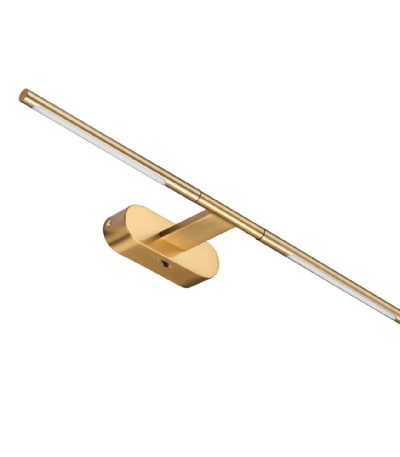 Подсветка для картин Odeon Light Hightech Aledo 6635/7WL