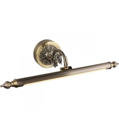 Подсветка для картин Omnilux Bolsena OML-23801-08