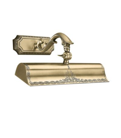 Подсветка для картин Reccagni Angelo A 1000/2 BRONZO