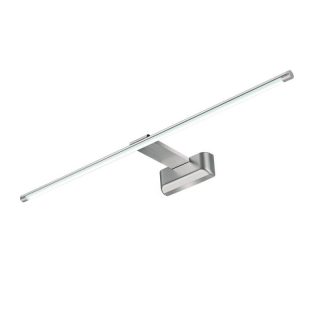 Подсветка для картин (UL-00001057) Uniel ULT-F32-9W/NW IP20 Silver