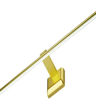 Подсветка для картин (UL-00003348) Uniel ULT-F32-9W/NW IP20 Gold