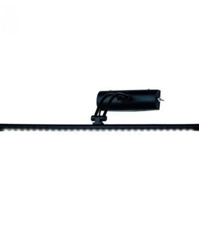 Подсветка для картин Uniel (UL-00006903) ULT-F34-7W/4000K IP20 Black