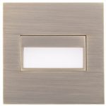 Подсветка для лестниц Citilux Скалли CLD007K3