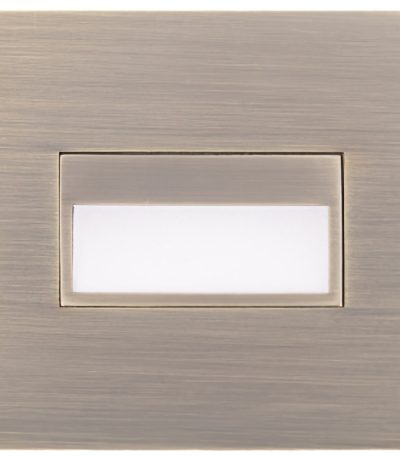 Подсветка для лестниц Citilux Скалли CLD007K3