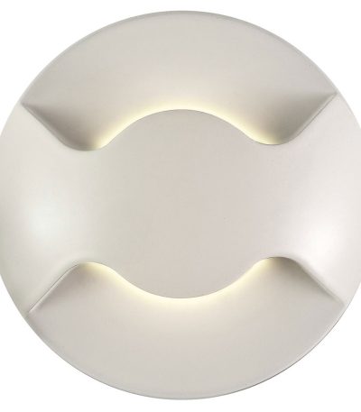 Подсветка для лестниц и ступеней AM Group AM235 WH 3W