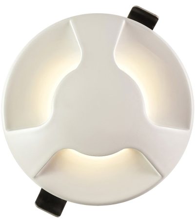 Подсветка для лестниц и ступеней AM Group AM236 WH 3W