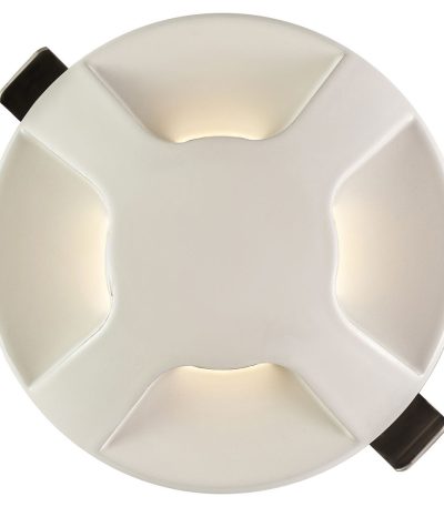 Подсветка для лестниц и ступеней AM Group AM237 WH 3W