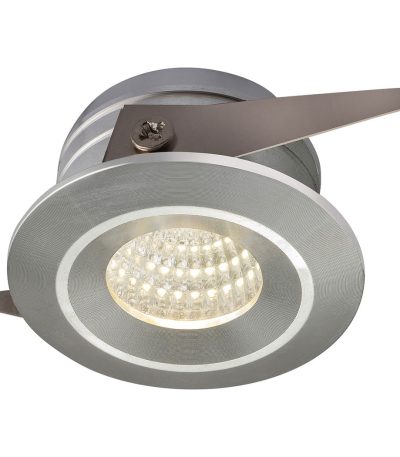 Подсветка для лестниц и ступеней AM Group AM238 AL 3W