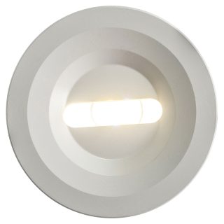 Подсветка для лестниц и ступеней AM Group AM241 WH 3W