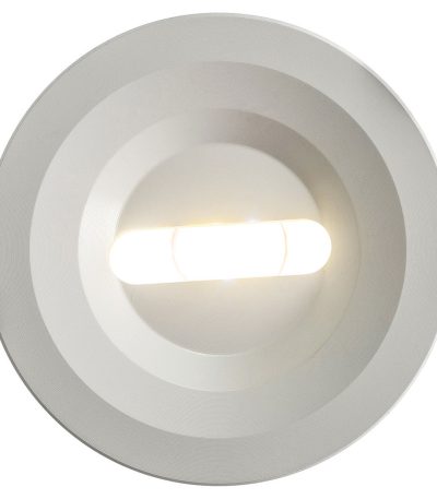 Подсветка для лестниц и ступеней AM Group AM241 WH 3W