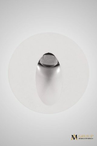 Подсветка для лестниц и ступеней AM Group AM96LG-3227 WH 3000K