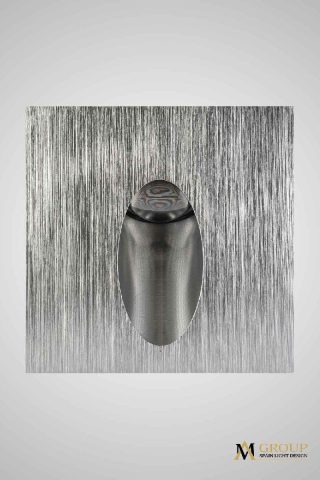 Подсветка для лестниц и ступеней AM Group AM97LG-3226 AL 4000K