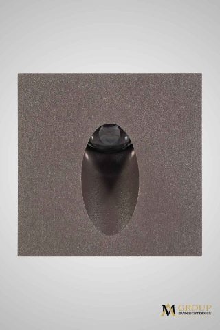 Подсветка для лестниц и ступеней AM Group AM97LG-3226 COFFEE 4000K