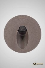 Подсветка для лестниц и ступеней AM Group AM98LG-3227 COFFEE 3000K