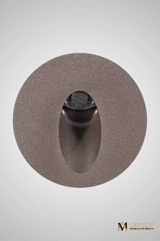 Подсветка для лестниц и ступеней AM Group AM98LG-3227 COFFEE 4000K