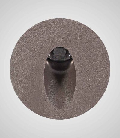 Подсветка для лестниц и ступеней AM Group AM98LG-3227 COFFEE 4000K