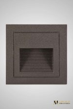 Подсветка для лестниц и ступеней AM Group AM99LG-3227 COFFEE 4000K