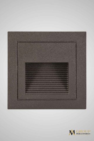 Подсветка для лестниц и ступеней AM Group AM99LG-3227 COFFEE 4000K